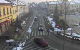 Kęty Rynek - 29-11-2025 15:07