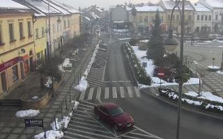 Kęty Rynek - 29-11-2025 15:22