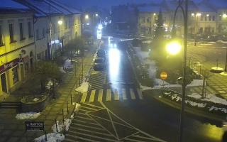 Kęty Rynek - 29-11-2025 16:24