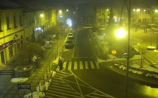 Kęty Rynek - 29-11-2025 16:40