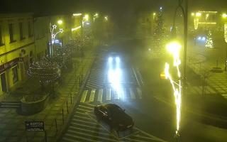 Kęty Rynek - 16-12-2025 21:00