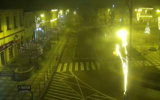 Kęty Rynek - 16-12-2025 21:46