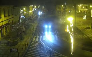 Kęty Rynek - 16-12-2025 22:02