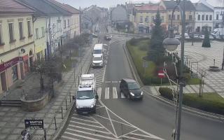 Kęty Rynek - 17-12-2025 11:57