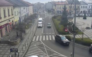 Kęty Rynek - 17-12-2025 12:13