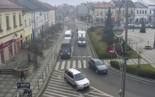 Kęty Rynek - 17-12-2025 12:28