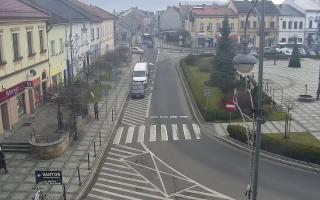 Kęty Rynek - 17-12-2025 12:44