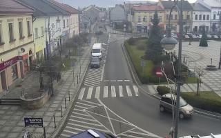 Kęty Rynek - 17-12-2025 12:59