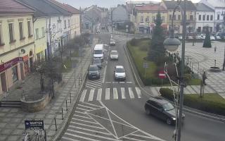 Kęty Rynek - 17-12-2025 13:15