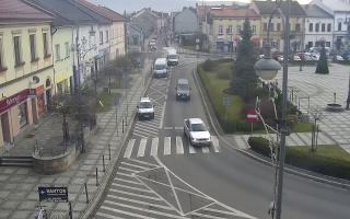 Kęty Rynek - 17-12-2025 13:30