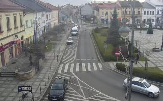 Kęty Rynek - 17-12-2025 13:46