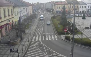 Kęty Rynek - 17-12-2025 14:01