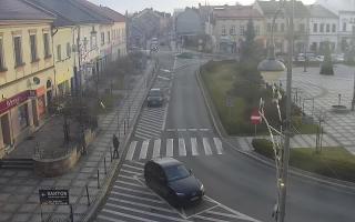 Kęty Rynek - 17-12-2025 14:17