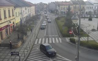 Kęty Rynek - 17-12-2025 14:32