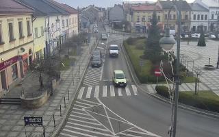 Kęty Rynek - 17-12-2025 14:48