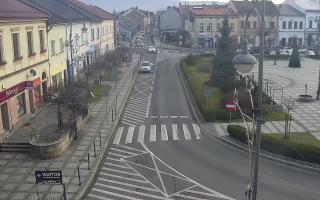 Kęty Rynek - 17-12-2025 15:03