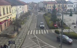 Kęty Rynek - 17-12-2025 15:19