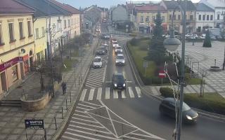 Kęty Rynek - 17-12-2025 15:34