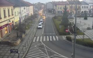 Kęty Rynek - 17-12-2025 15:49