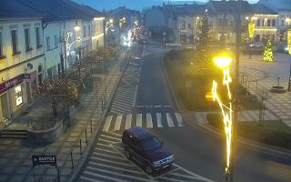 Kęty Rynek - 17-12-2025 16:05