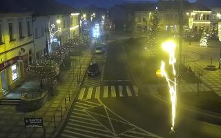 Kęty Rynek - 17-12-2025 16:20