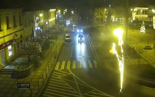 Kęty Rynek - 17-12-2025 16:36