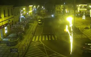 Kęty Rynek - 17-12-2025 16:51