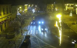 Kęty Rynek - 17-12-2025 17:07