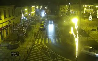 Kęty Rynek - 17-12-2025 17:22