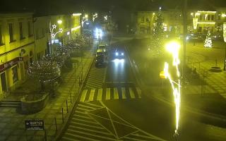 Kęty Rynek - 17-12-2025 17:38