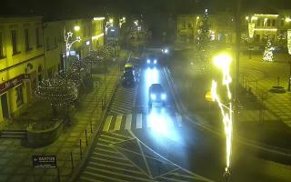 Kęty Rynek - 17-12-2025 17:53