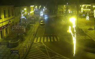 Kęty Rynek - 17-12-2025 18:09