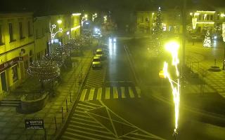 Kęty Rynek - 17-12-2025 18:24