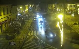 Kęty Rynek - 17-12-2025 18:40