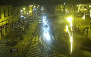 Kęty Rynek - 17-12-2025 18:55