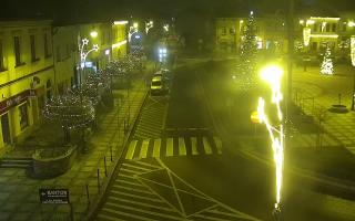 Kęty Rynek - 17-12-2025 19:11