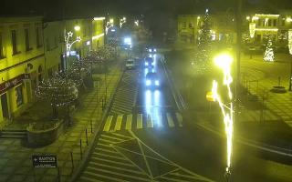 Kęty Rynek - 17-12-2025 19:26