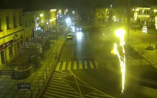 Kęty Rynek - 17-12-2025 19:42