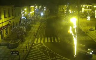 Kęty Rynek - 17-12-2025 20:28