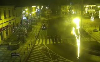 Kęty Rynek - 17-12-2025 20:43