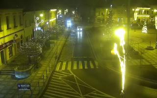 Kęty Rynek - 17-12-2025 20:59