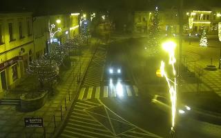 Kęty Rynek - 17-12-2025 21:14