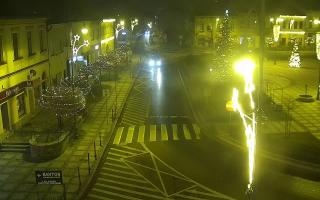 Kęty Rynek - 17-12-2025 21:30