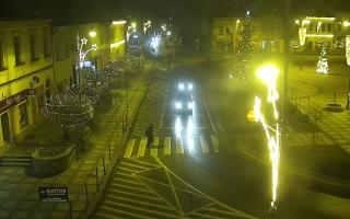 Kęty Rynek - 17-12-2025 22:16