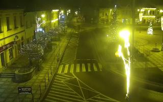 Kęty Rynek - 17-12-2025 23:03