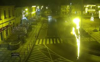 Kęty Rynek - 17-12-2025 23:18