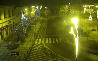 Kęty Rynek - 18-12-2025 01:53