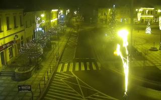 Kęty Rynek - 18-12-2025 03:10