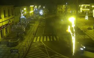 Kęty Rynek - 18-12-2025 04:28