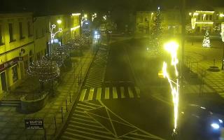 Kęty Rynek - 18-12-2025 05:14